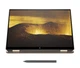 Ноутбук HP Spectre x360 14-ea0003nc (309N2EA) Nightfall Black / Intel Core i7-1165G7 / RAM 16GB / SSD 1TB / Windows 10 Home - изображение 1