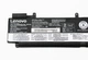 Батарея для ноутбука Lenovo ThinkPad T460S (00HW022 11.25V 24Wh 1920mAh) Аккумулятор - изображение 3