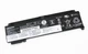 Батарея Lenovo ThinkPad T470S (00HW024 11.1V 24Wh 1930mAh) Акумулятор, АКБ для ноутбука - зображення 1