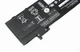 Батарея для ноутбука Lenovo ThinkPad T480S (01AV478, L17L3P71 11.58V 57Wh 4920mAh) Аккумулятор - зображення 5