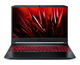 Ноутбук Acer Nitro 5, i7-11800H, RTX 3050 Ti, SSD: 512 ГБ AN515-57-79TD - зображення 1