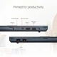 Ноутбук ASUS - Ноутбук VivoBook Pro 15 M6500QH 15,6" - AMD Ryzen 5 - ОЗУ 8 ГБ - NVIDIA GTX 1650 - 512 ГБ SSD - Win 11 - зображення 5