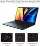 Ноутбук ASUS - Ноутбук VivoBook Pro 15 M6500QH 15,6" - AMD Ryzen 5 - ОЗУ 8 ГБ - NVIDIA GTX 1650 - 512 ГБ SSD - Win 11 - зображення 7