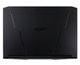 Ноутбук Acer Nitro 5, i7-11800H, RTX 3050 Ti, SSD: 512 ГБ AN515-57-79TD - зображення 13