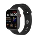 Умные смарт часы Smart Watch I7 PRO MAX с голосовым вызовом тонометр пульсометр оксиметр 44mm Черный - изображение 1