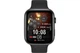 Умные смарт часы Smart Watch I7 PRO MAX с голосовым вызовом тонометр пульсометр оксиметр 44mm Черный - изображение 2