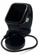 Умные смарт часы Smart Watch I7 PRO MAX с голосовым вызовом тонометр пульсометр оксиметр 44mm Черный - изображение 3