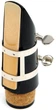 Лигатура для кларнета D'Addario RICO LIGATURE FOR Bb CLARINET Nickel-Plated - изображение 3