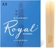 Трость для кларнета D'Addario Royal - Bb Clarinet #2.5 (1шт) - изображение 1