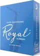 Трость для альт саксофона D'Addario Royal - Alto Sax #2.0 (1шт) - изображение 2