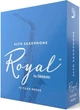 Трость для альт саксофона D'Addario Royal - Alto Sax #1.5 (1шт) - изображение 2