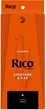 Лигатура + колпачок для кларнета Bb D'Addario RICO LIGATURE & CAP FOR Bb CLARINET Nickel-Plated - изображение 3