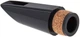 Мундштук для кларнета Bb D'Addario Graftonite Mouthpiece - Bb Clarinet #A3 - изображение 3