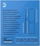Трость для сопрано саксофона D'Addario Royal - Soprano Sax #2.0 (1шт) - изображение 3