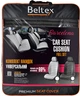 Комплект премиум накидок для сидений Beltex Barcelona Black (BX83100) - изображение 9