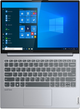 Ноутбук Lenovo ThinkBook 13x ITG (20WJ001GPB) Storm Grey - зображення 6