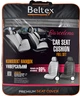 Комплект премиум накидок для сидений Beltex Barcelona Grey (BX83200) - изображение 9