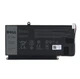 Батарея для ноутбука Dell Vostro 5460, 5470, 5480, 5560 - VH748 (11.1V 51.2Wh) - Аккумулятор - зображення 1
