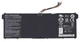 Батарея для ноутбука Acer Nitro AN515-51, AN515-52, AN515-53 - AC14B8K - АКБ - изображение 5