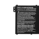 Батарея для ноутбука Acer Nitro AN515-51, AN515-52, AN515-53 - AC14B8K - АКБ - изображение 8
