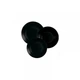 Столовый набор из 18 предметов Luminarc Plumi Black V2483 - изображение 1