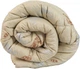 Одеяло ТЕП Dream Collection Camel 200х210 см (1-03089) - изображение 3