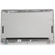 Корпус для ноутбука HP 250 G6 - 924892-001 крышка матрицы, серебристая - изображение 2