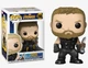 Фигурка Funko Pop Фанко Поп Avengers Thor Мстители Тор 10 см thor 286 - изображение 1
