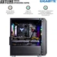 Комп'ютер Artline Gaming X49 v09 (X49v09) AMD Ryzen 5 3600 / RAM 16ГБ / SSD 480ГБ / nVidia GeForce GTX 1660 Super 6ГБ - зображення 7