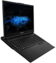 Laptop Lenovo Legion 5 15ITH6 (82JH00BDPB) Phantom Blue - obraz 6