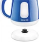 Електрочайник SENCOR SWK 1012BL - зображення 11