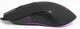 Комп'ютерна миша Real-El RM-295 Black USB (EL123200031) - зображення 2