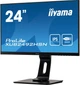 Монітор IIYAMA XUB2492HSN-B1 (XUB2492HSN-B1) - изображение 4