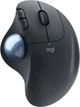 Комп'ютерна миша Bluetooth Logitech Ergo M575 (910-005872) Graphite USB (910-005872) - изображение 1
