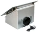 Витяжка Grunhelm GVN 220 W - изображение 4