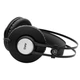 Навушники AKG K72 Black (3169H00020) - зображення 3