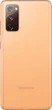 Мобильный телефон Samsung Galaxy S20 FE 6/128GB Cloud Orange (SM-G780FZODSEK) - изображение 4