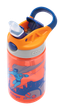 Бутилка для води дитяча Contigo Gizmo Flip 420 мл (2116115) - зображення 1