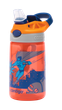 Бутилка для води дитяча Contigo Gizmo Flip 420 мл (2116115) - зображення 2