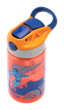 Бутилка для води дитяча Contigo Gizmo Flip 420 мл (2116115) - зображення 7