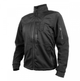 Куртка Combat Desert - Windblocker Helikon-Tex Black XXL/Regular Тактична - зображення 1