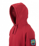 Худі Urban Tactical Hoodie Lite (Kangaroo) Helikon-Tex Red 2XL Тактичні чоловічі - зображення 3