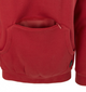 Худи Urban Tactical Hoodie Lite (Kangaroo) Helikon-Tex Red L Тактическое мужское - изображение 5