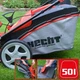 Газонокосилка электрическая HECHT 1802 S - изображение 4