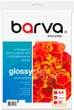 Фотобумага Barva Everyday Глянцевая А4 120 г/м2 60 л (IP-CE120-239) - изображение 1