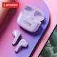 Бездротові навушники Lenovo LP40 pro Plus Bluetooth 5.3 Purple - зображення 1