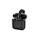 Бездротові навушники Remax i10 Bluetooth Black - зображення 1