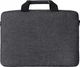 Сумка для ноутбука Grand-X SB-148D 14" soft pocket Dark Grey - изображение 3