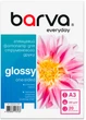 Фотобумага Barva Everyday Глянцевая А3 200 г/м2 20 л (IP-CE200-279) - изображение 1