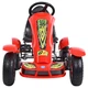 Детский педальный карт веломобиль Bambi M 1450-3 Red (M 1450) - изображение 3
